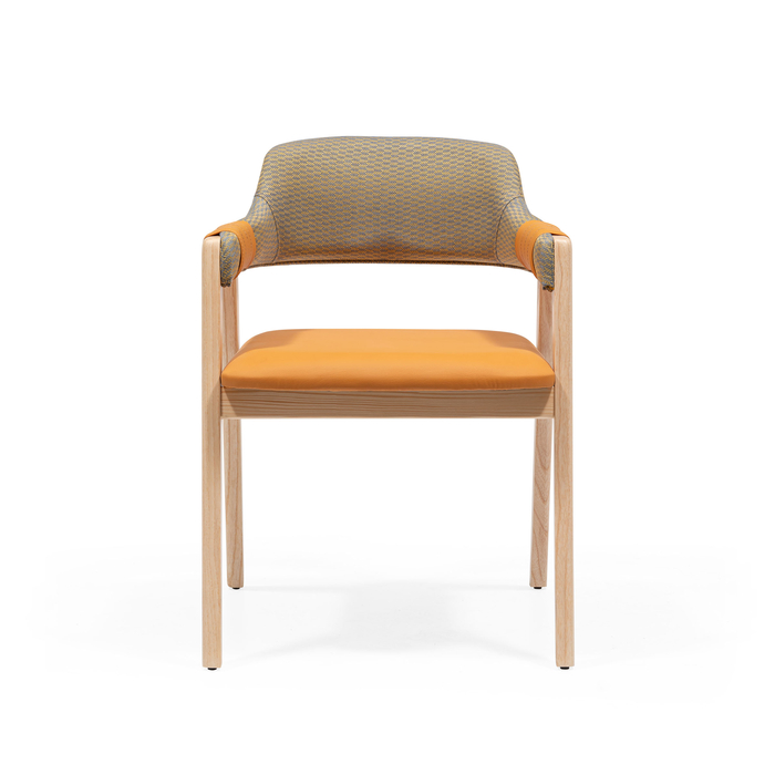 Кресло обеденное wf‑202004092 Wilmax (photo 8)