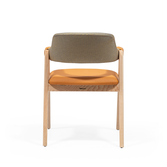 Кресло обеденное wf‑202004092 Wilmax (photo 4)