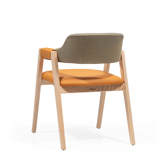 Кресло обеденное wf‑202004092 Wilmax (photo 5)