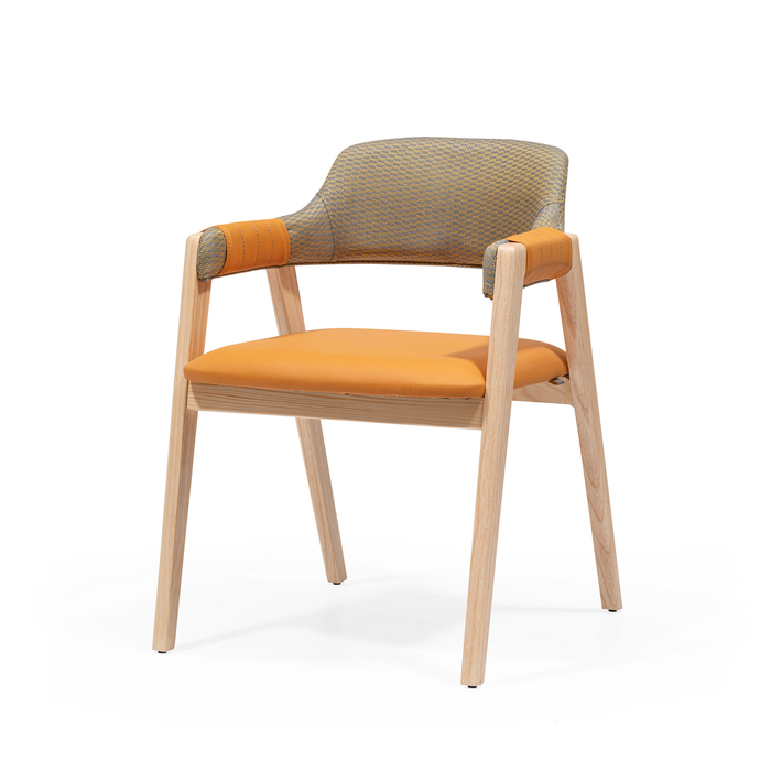 Кресло обеденное wf‑202004092 Wilmax (photo 7)