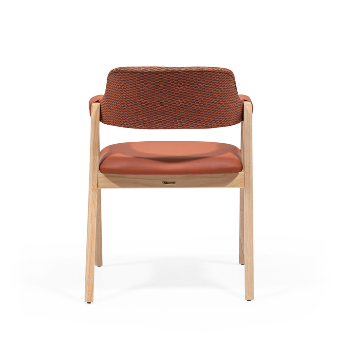 Кресло обеденное wf‑202004093 Wilmax (photo 4)