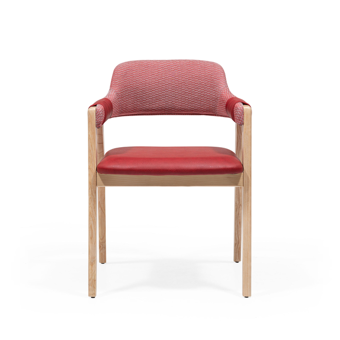 Кресло обеденное wf‑202004094 Wilmax (photo 8)