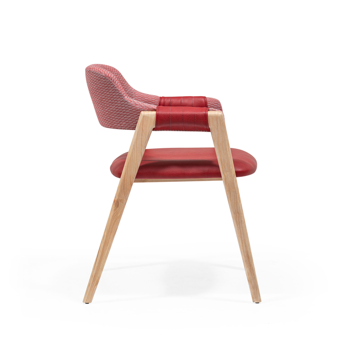 Кресло обеденное wf‑202004094 Wilmax (photo 2)