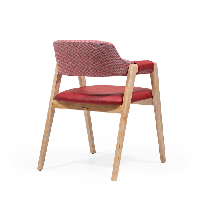 Кресло обеденное wf‑202004094 Wilmax (photo 3)