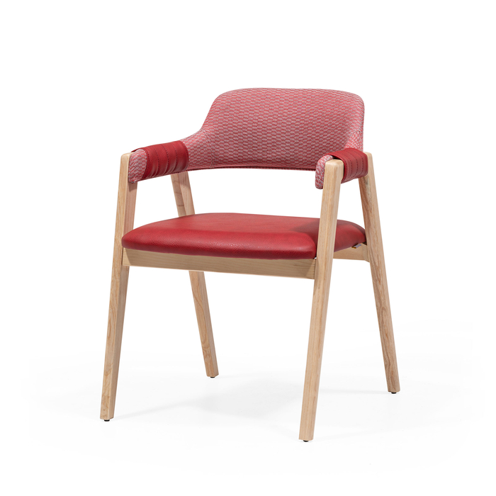 Кресло обеденное wf‑202004094 Wilmax (photo 7)