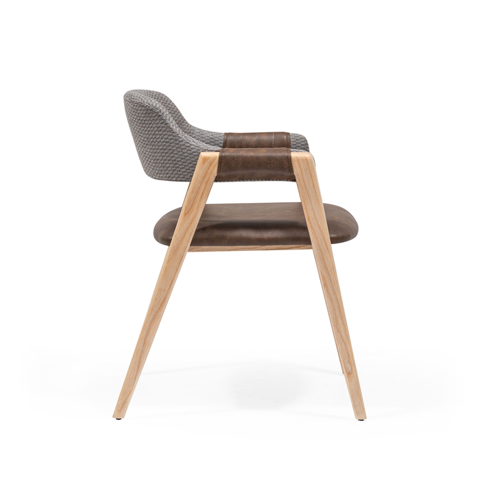 Кресло обеденное wf‑202004095 Wilmax (photo 2)