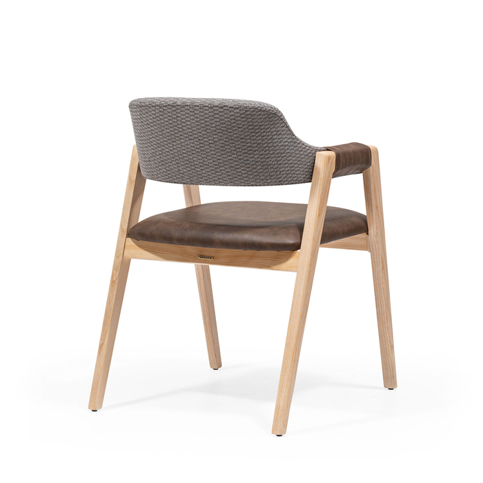 Кресло обеденное wf‑202004095 Wilmax (photo 3)