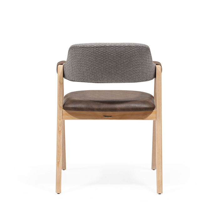 Кресло обеденное wf‑202004095 Wilmax (photo 4)