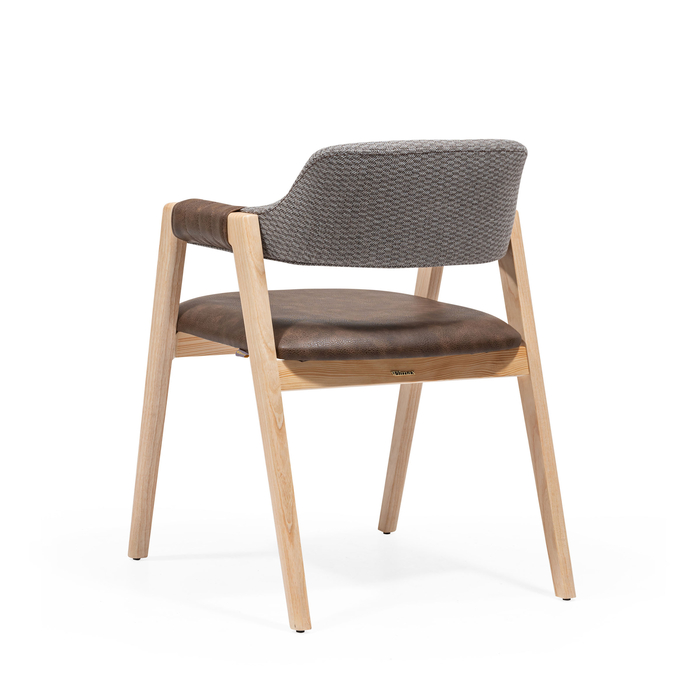 Кресло обеденное wf‑202004095 Wilmax (photo 5)