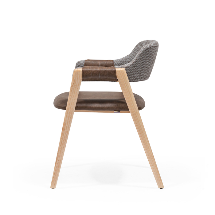 Кресло обеденное wf‑202004095 Wilmax (photo 6)