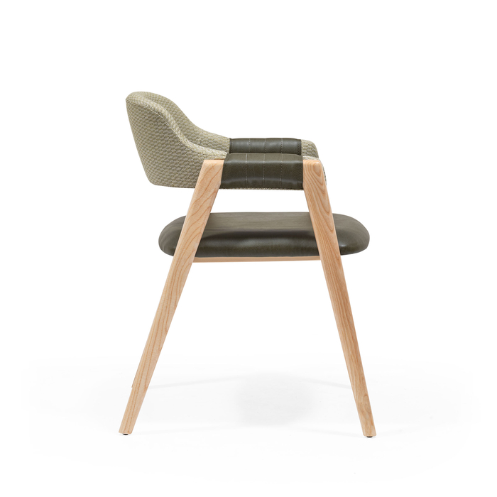 Кресло обеденное wf‑202004096 Wilmax (photo 2)