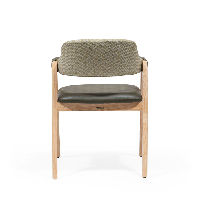 Кресло обеденное wf‑202004096 Wilmax (photo 4)