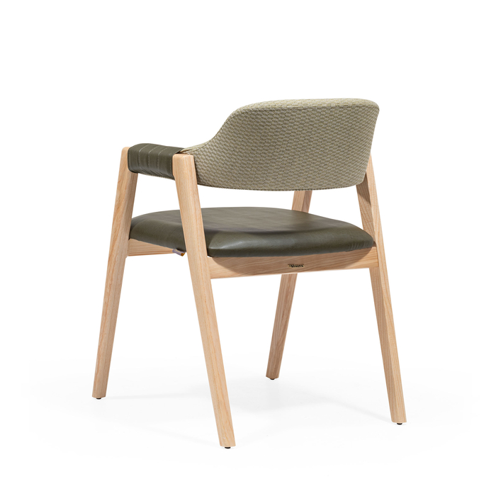 Кресло обеденное wf‑202004096 Wilmax (photo 5)