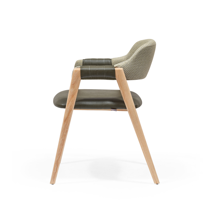 Кресло обеденное wf‑202004096 Wilmax (photo 6)