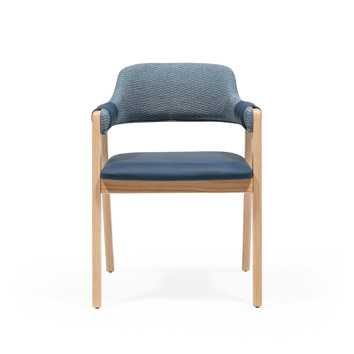 Кресло обеденное wf‑202004097 Wilmax (photo 8)