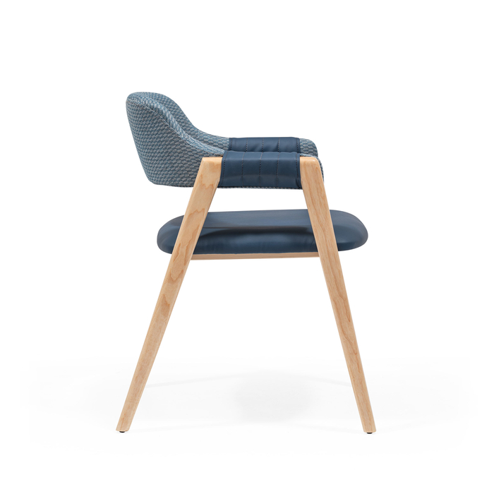 Кресло обеденное wf‑202004097 Wilmax (photo 2)