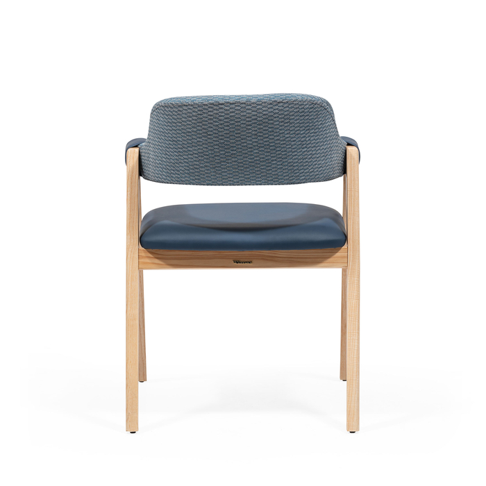 Кресло обеденное wf‑202004097 Wilmax (photo 4)