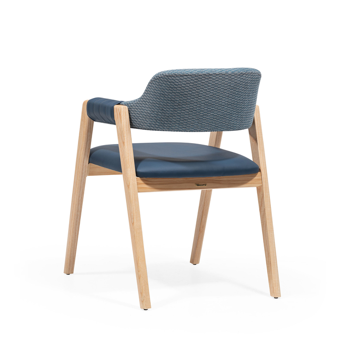 Кресло обеденное wf‑202004097 Wilmax (photo 5)