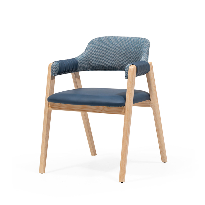 Кресло обеденное wf‑202004097 Wilmax (photo 7)