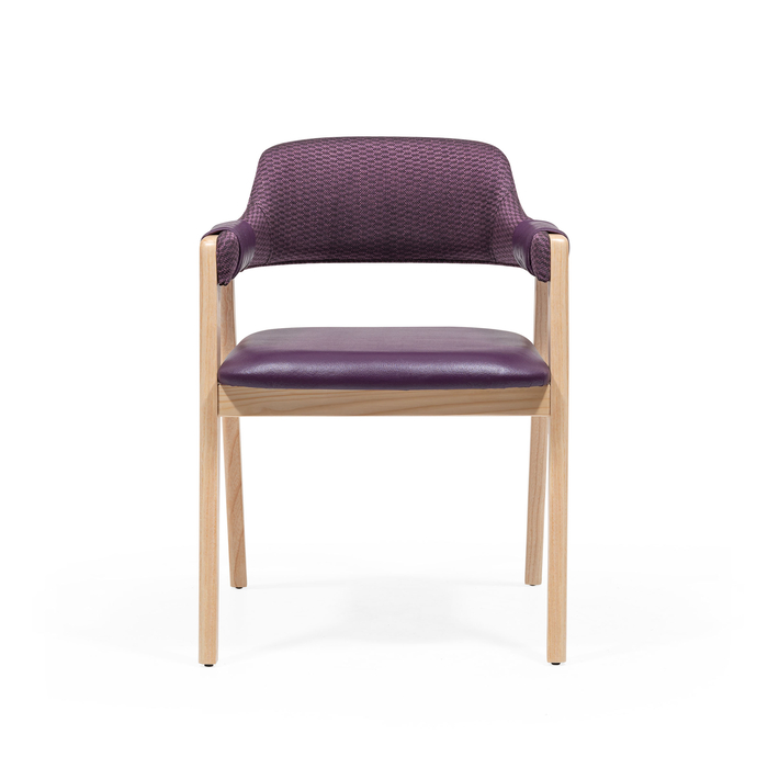 Кресло обеденное wf‑202004099 Wilmax (photo 8)