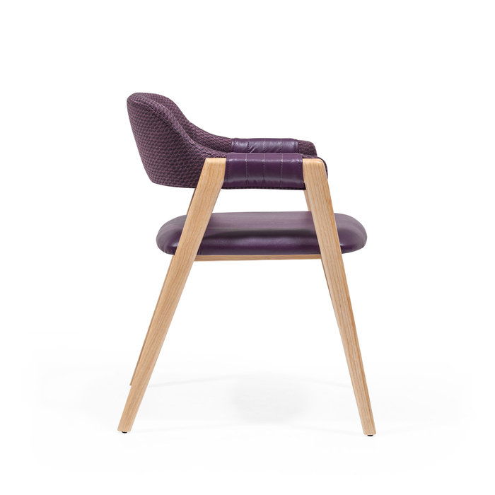 Кресло обеденное wf‑202004099 Wilmax (photo 2)