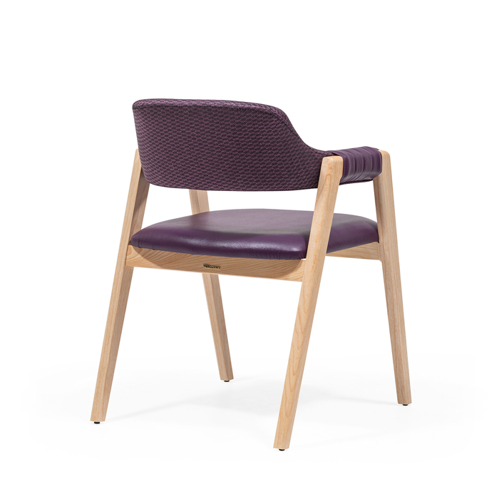 Кресло обеденное wf‑202004099 Wilmax (photo 3)