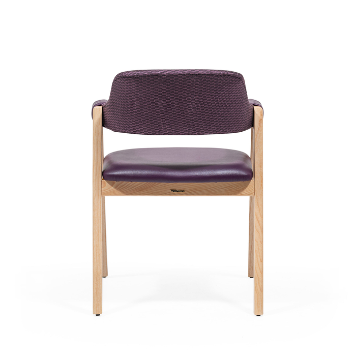 Кресло обеденное wf‑202004099 Wilmax (photo 4)