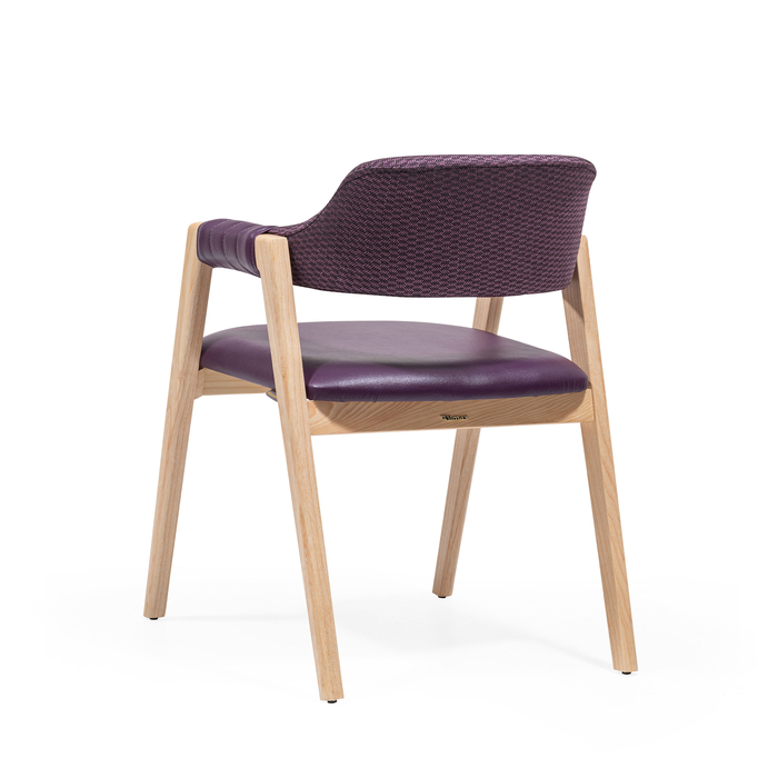 Кресло обеденное wf‑202004099 Wilmax (photo 5)