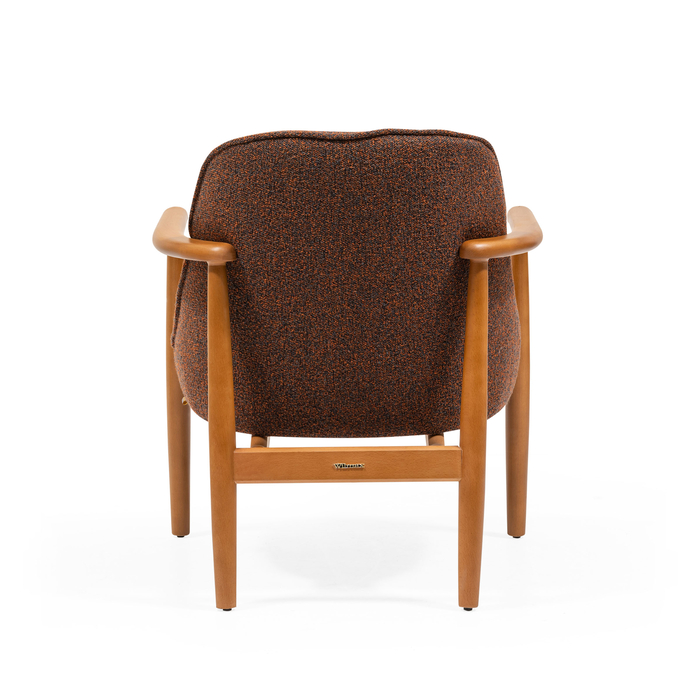 Кресло для гостиной wf‑401401026 Wilmax (photo 4)