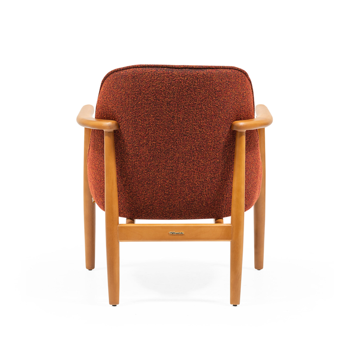 Кресло для гостиной wf‑401401027 Wilmax (photo 4)