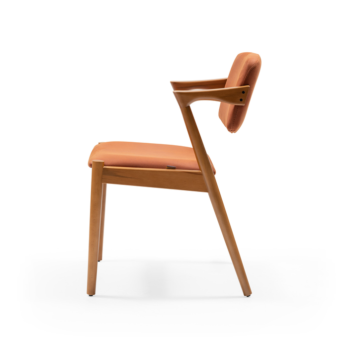 Кресло обеденное wf‑200101004 Wilmax (photo 6)