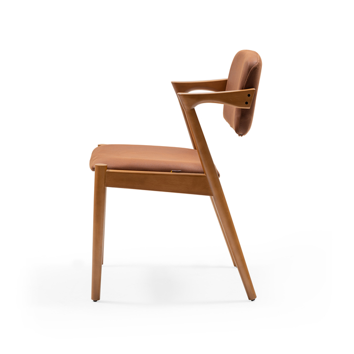 Кресло обеденное wf‑200101005 Wilmax (photo 6)