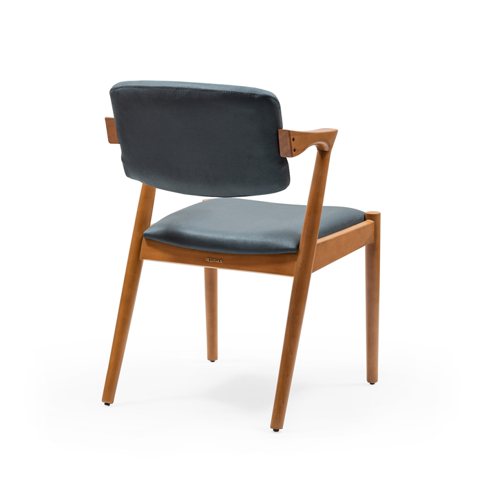 Кресло обеденное wf‑200101006 Wilmax (photo 3)