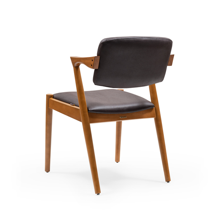 Кресло обеденное wf‑200101010 Wilmax (photo 5)