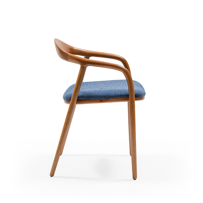 Кресло обеденное wf‑200201012 Wilmax (photo 2)