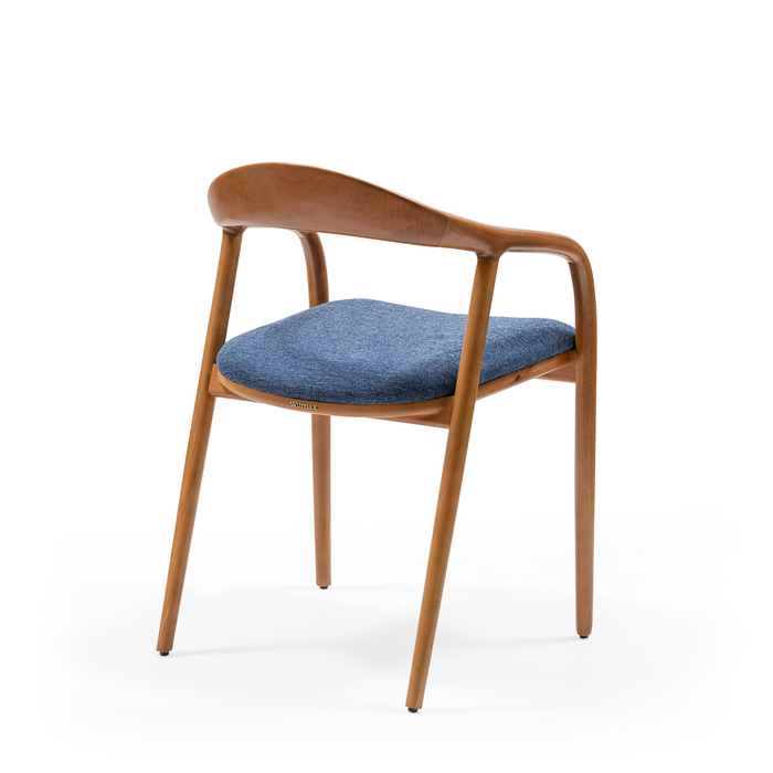 Кресло обеденное wf‑200201012 Wilmax (photo 3)