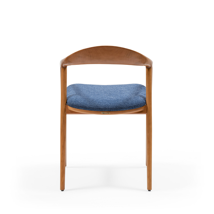 Кресло обеденное wf‑200201012 Wilmax (photo 4)