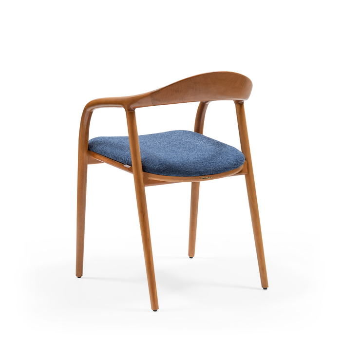 Кресло обеденное wf‑200201012 Wilmax (photo 5)