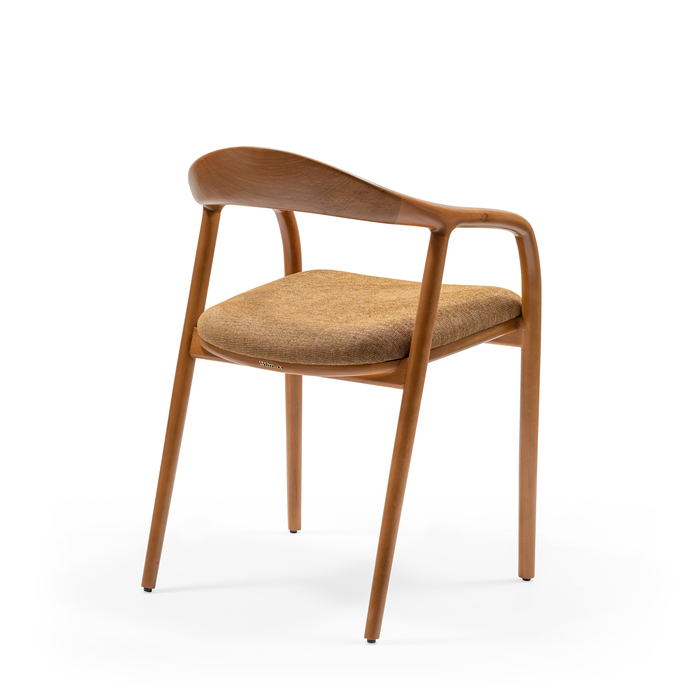 Кресло обеденное wf‑200201014 Wilmax (photo 3)