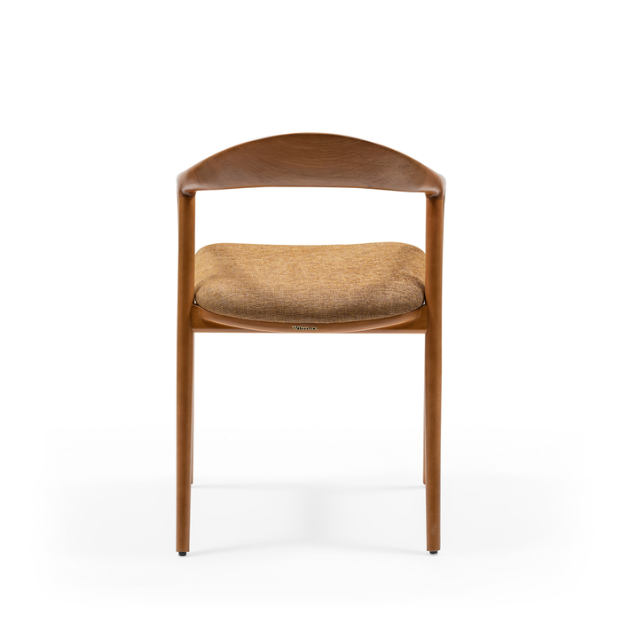 Кресло обеденное wf‑200201014 Wilmax (photo 4)