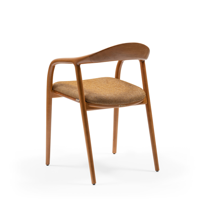 Кресло обеденное wf‑200201014 Wilmax (photo 5)