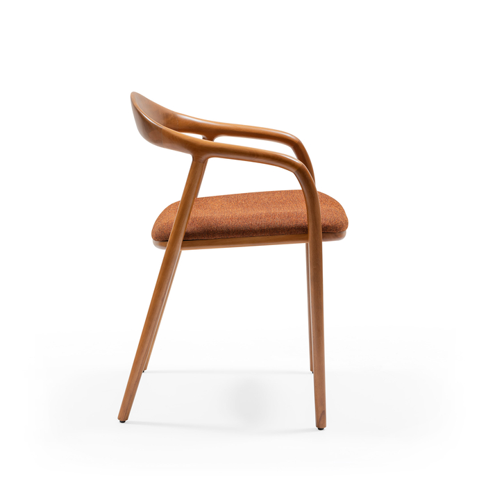 Кресло обеденное wf‑200201015 Wilmax (photo 2)