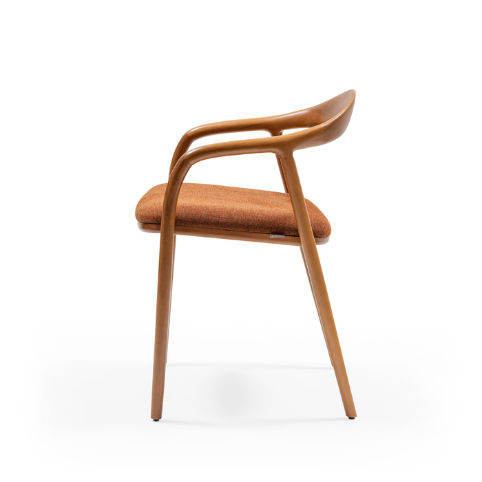 Кресло обеденное wf‑200201015 Wilmax (photo 6)