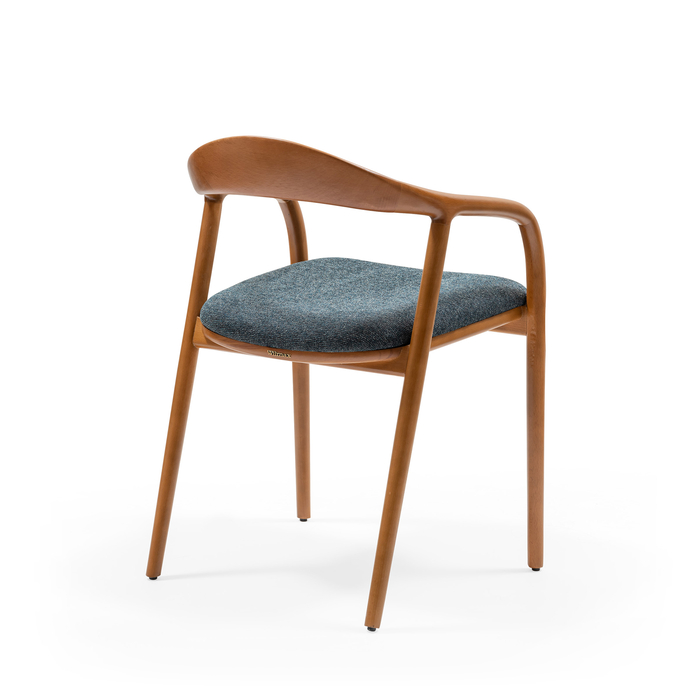 Кресло обеденное wf‑200201017 Wilmax (photo 3)