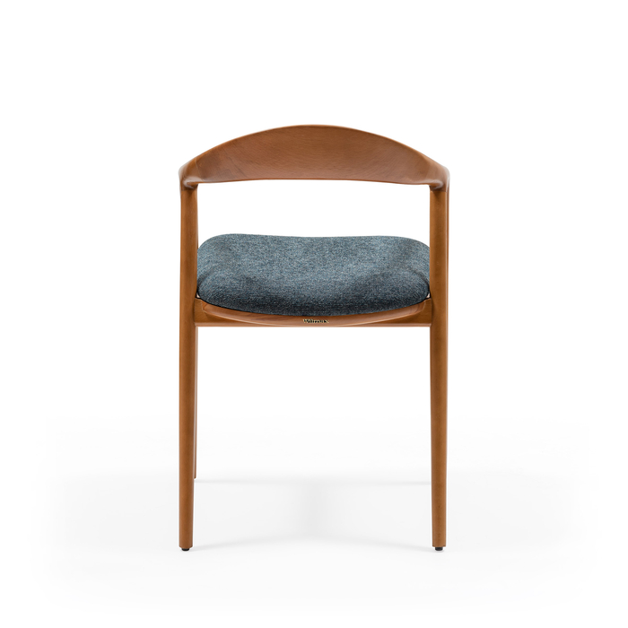 Кресло обеденное wf‑200201017 Wilmax (photo 4)