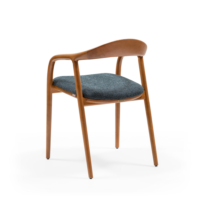 Кресло обеденное wf‑200201017 Wilmax (photo 5)