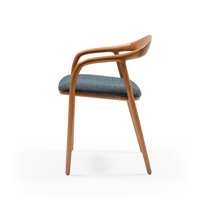 Кресло обеденное wf‑200201017 Wilmax (photo 6)