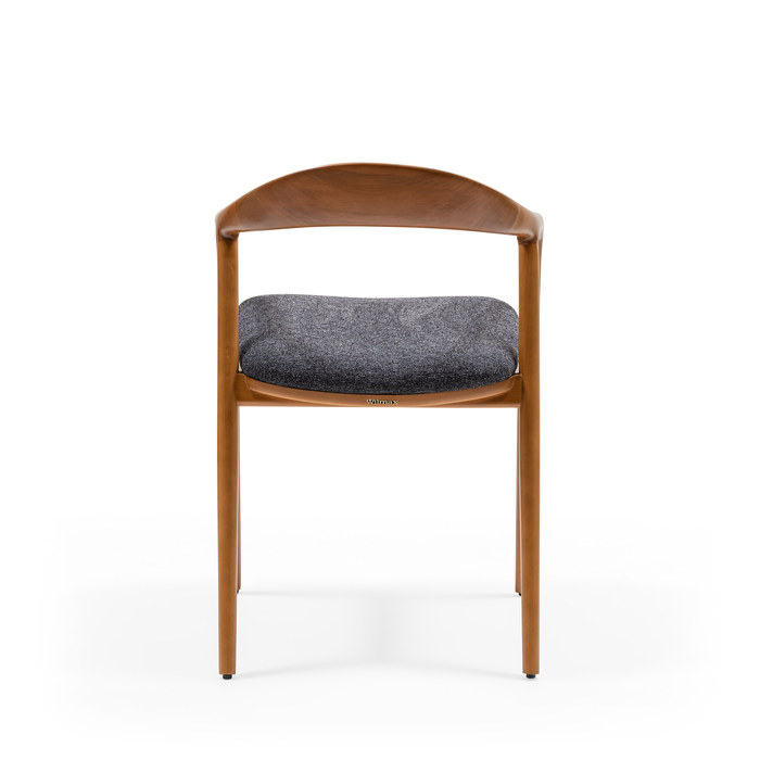 Кресло обеденное wf‑200201020 Wilmax (photo 4)