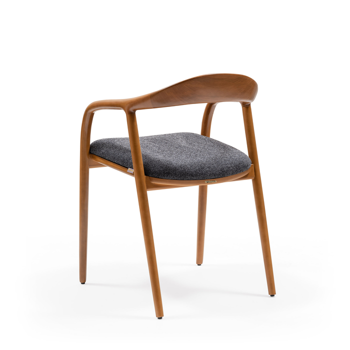 Кресло обеденное wf‑200201020 Wilmax (photo 5)