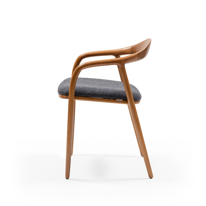 Кресло обеденное wf‑200201020 Wilmax (photo 6)